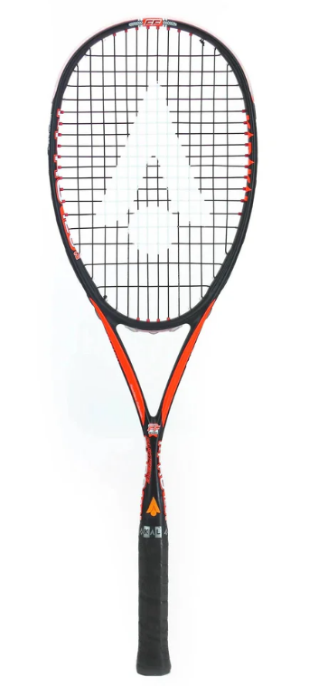 Karakal T-PRO 120 2.1 Squash Racquet