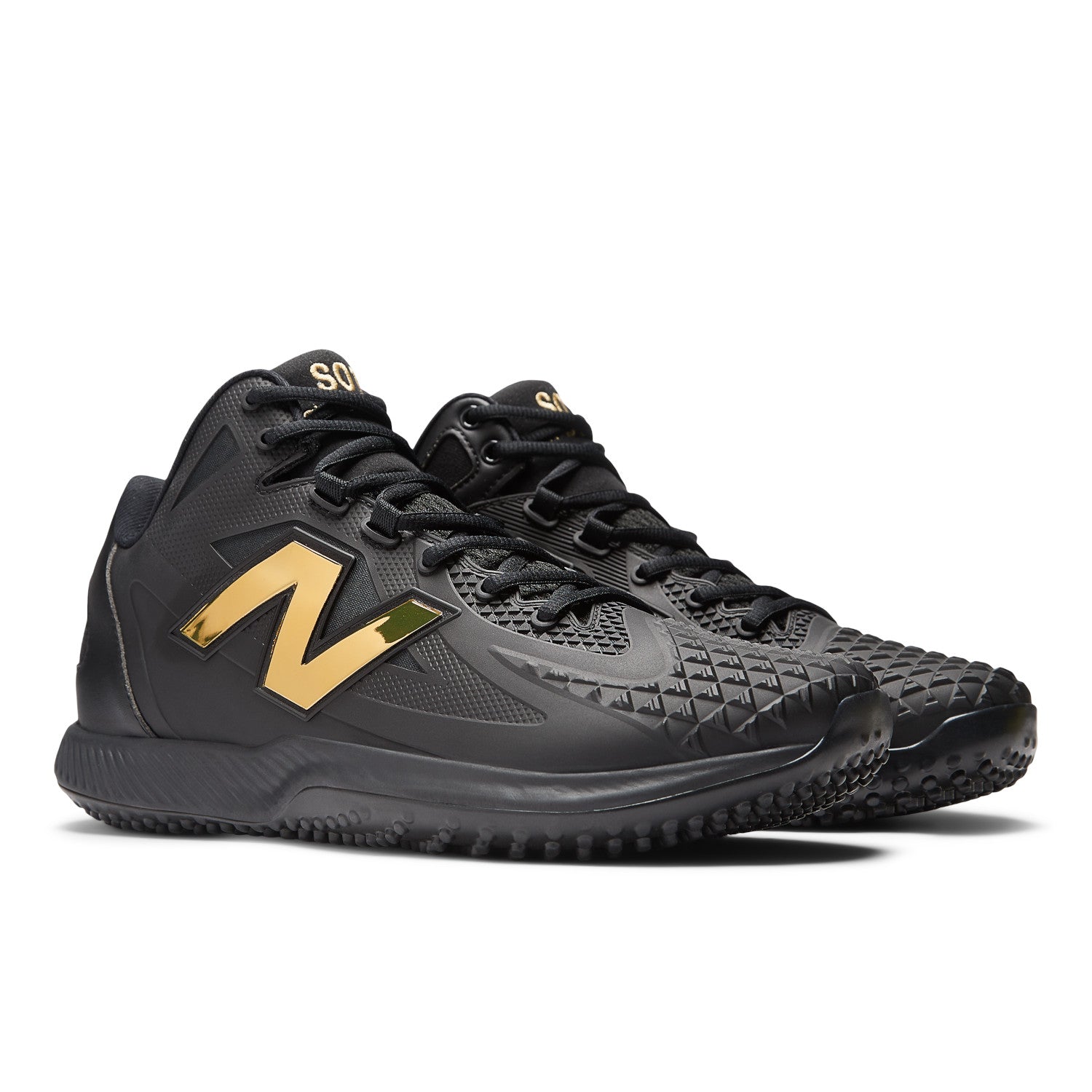 New Balance Men's FuelCell Ohtani 1 Trainer in Black