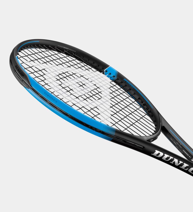 Dunlop FX 500 Lite Tennis Racquet (USED)