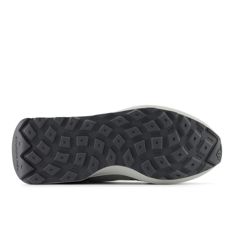 New Balance Unisex 370 Sport Lifestyle Shoes in Concrete