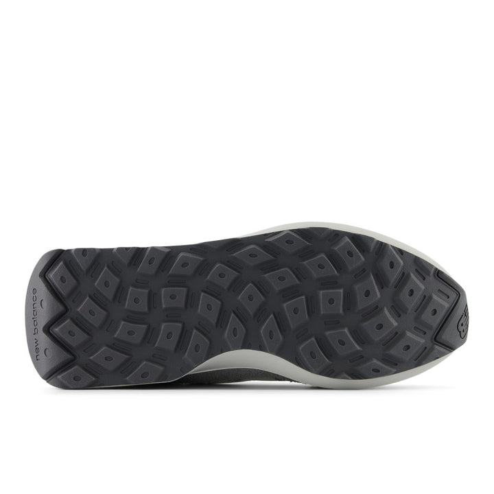New Balance Unisex 370 Sport Lifestyle Shoes in Concrete
