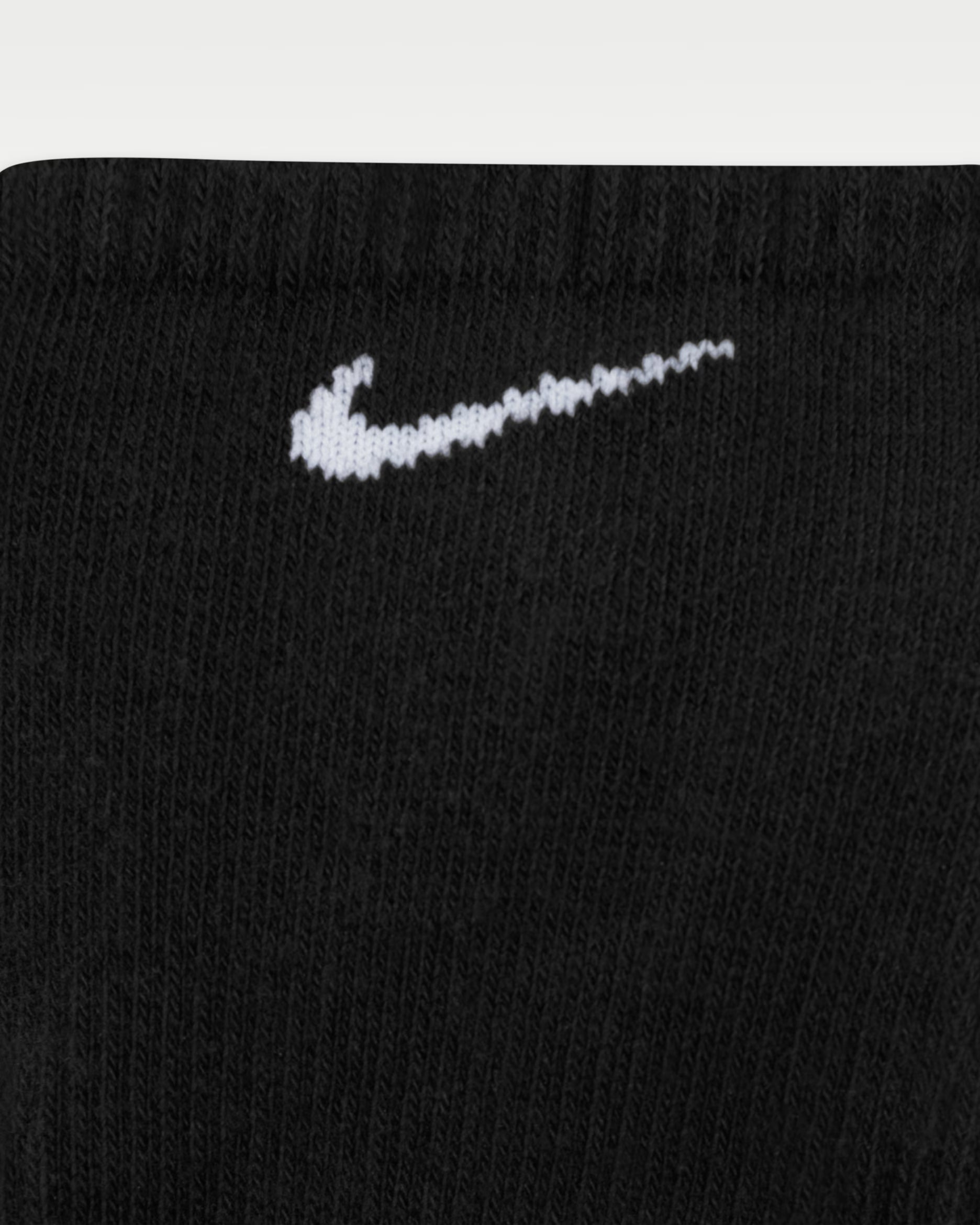 Nike Unisex Everyday Plus Cushion Training No-Show Socks (3 Pairs) in Multi-Color (968)