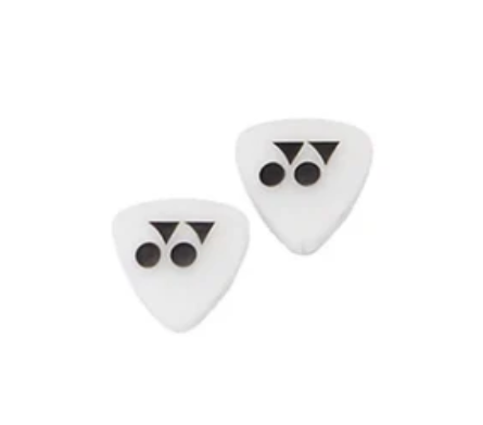Yonex Vibration Stopper 5 - Vibration Dampener Gray