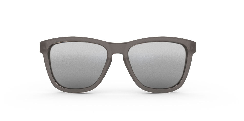Goodr OG Polarized Sunglasses - Going to Valhalla….Witness!