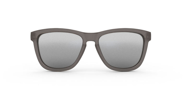 Goodr OG Polarized Sunglasses - Going to Valhalla….Witness!