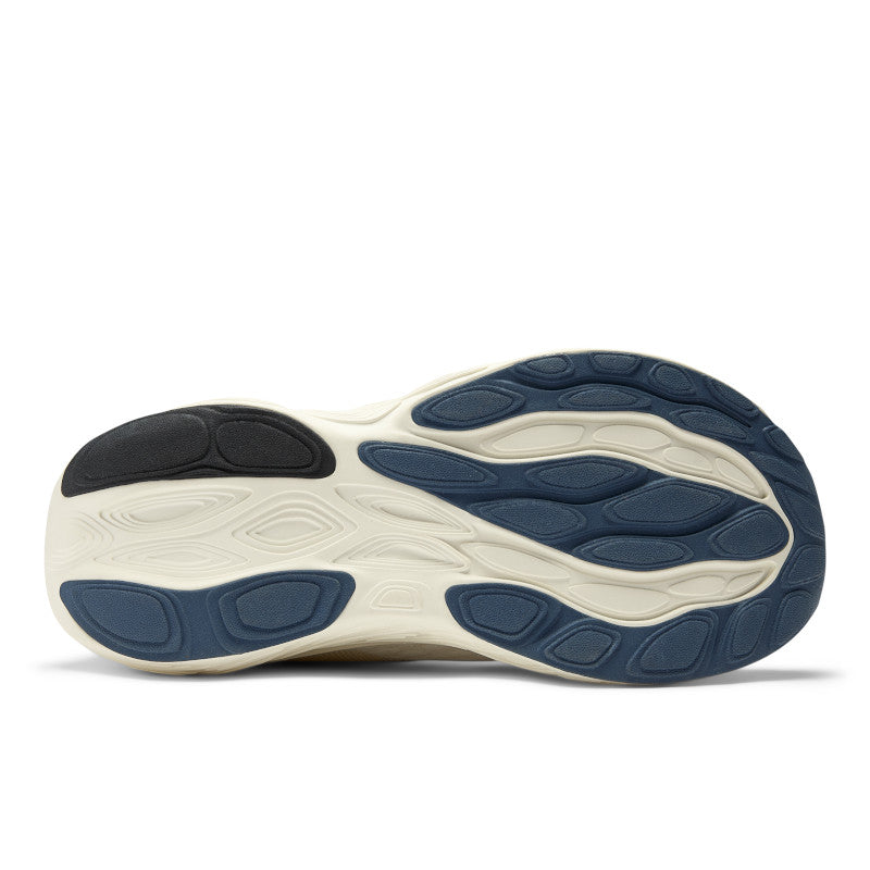 New Balance Women's Fresh Foam X 1080v14 Running Shoes in Sea Salt