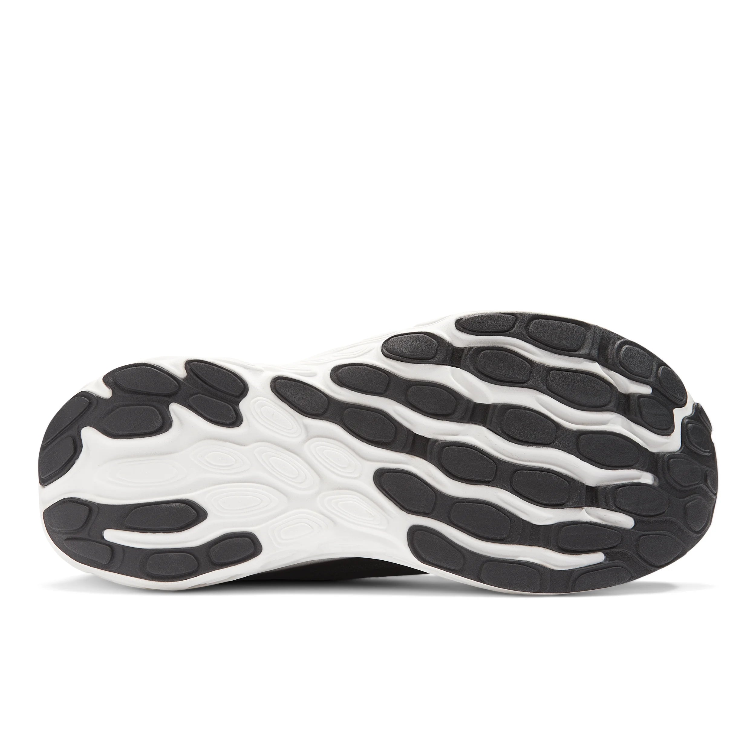 New Balance Women's Fresh Foam X 1080 v13 Running Shoes in BLACK