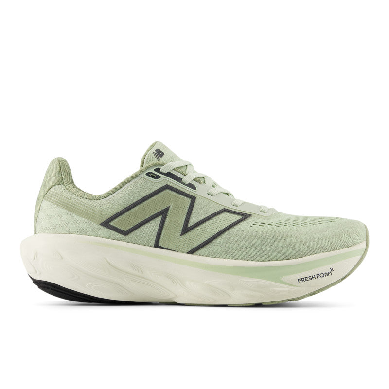 New Balance Women's Fresh Foam X 1080v14 Running Shoes in NATURAL MINT