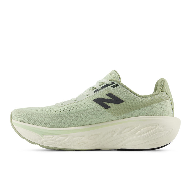 New Balance Women's Fresh Foam X 1080v14 Running Shoes in NATURAL MINT