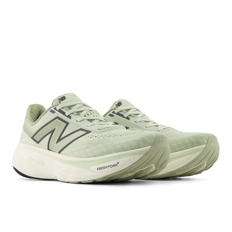 New Balance Women's Fresh Foam X 1080v14 Running Shoes in NATURAL MINT