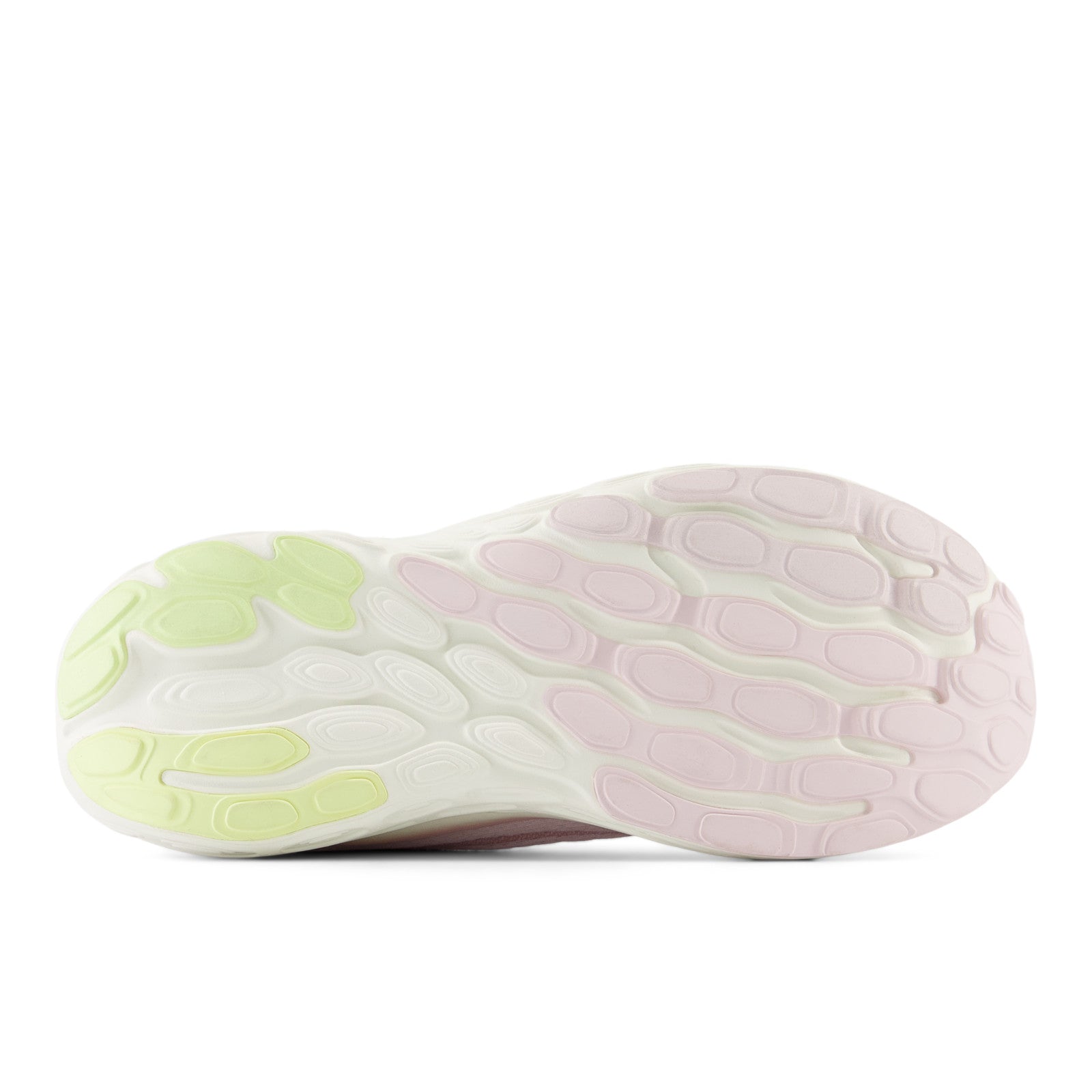 New Balance Women's Fresh Foam X 1080 v13 Running Shoes in PINK GRANITE