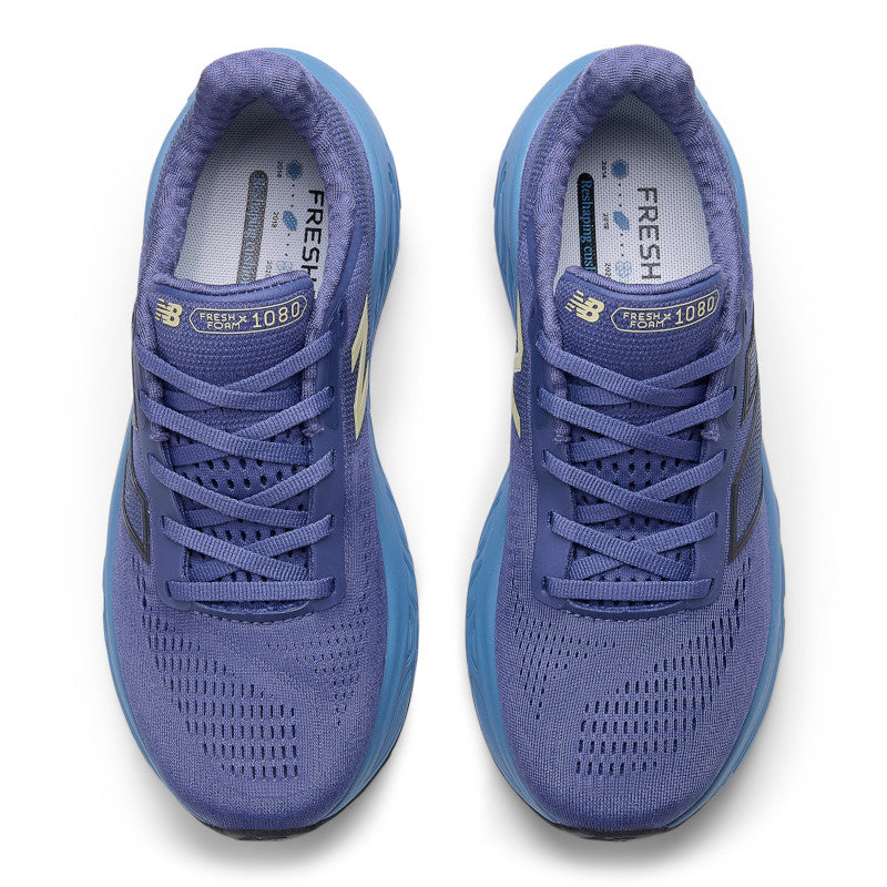 New Balance Women's Fresh Foam X 1080v14 Running Shoes in Dream State