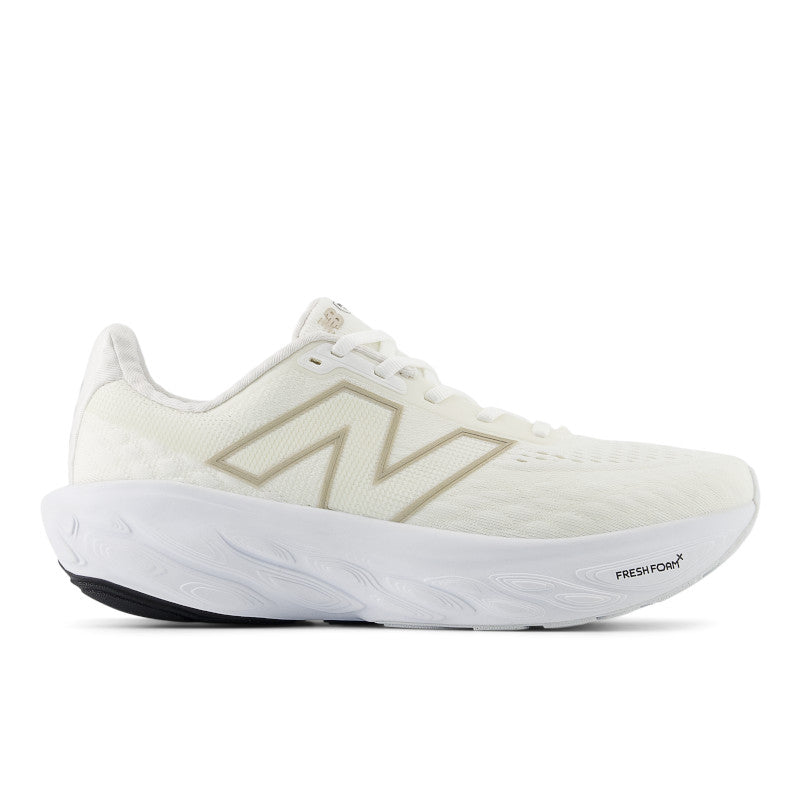 New Balance Women's Fresh Foam X 1080v14 Running Shoes in WHITE