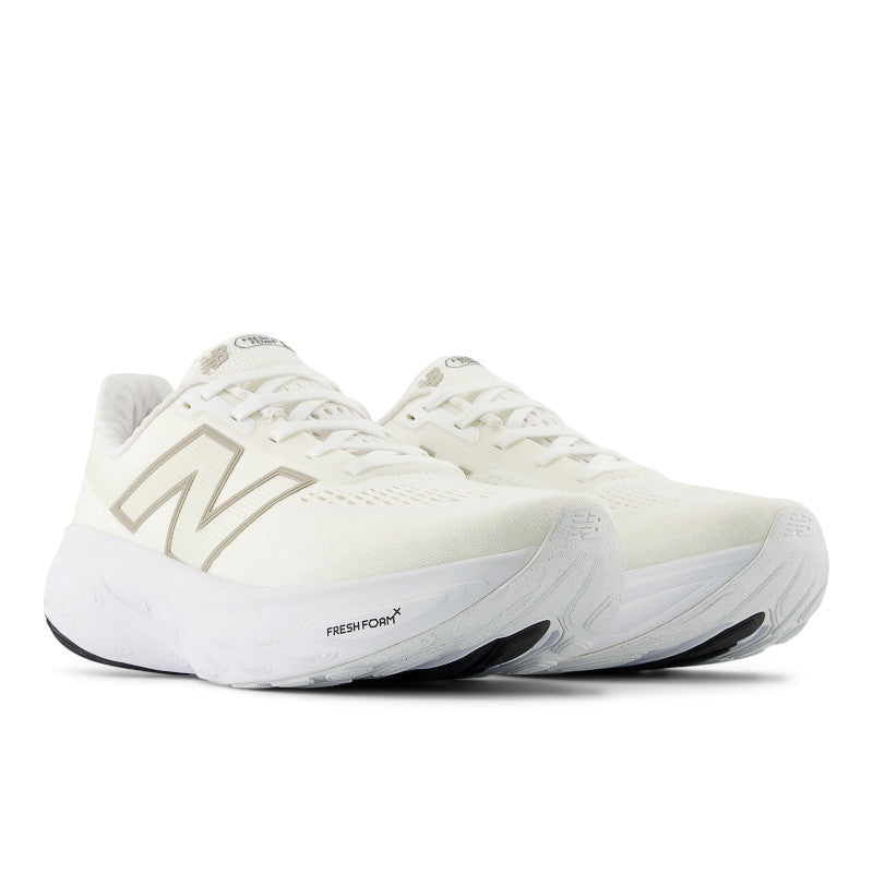 New Balance Women's Fresh Foam X 1080v14 Running Shoes in WHITE