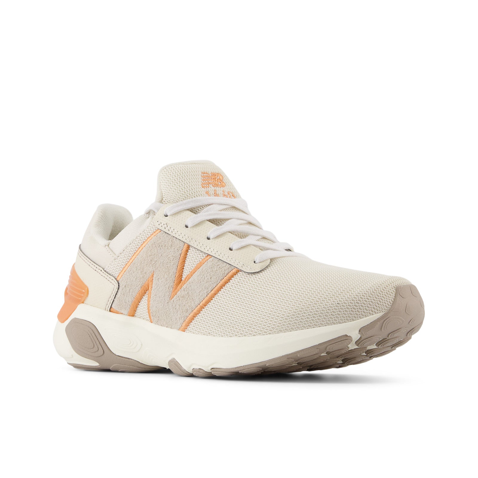 New Balance Women's Fresh Foam X 1440 Sport Lifestyle Shoes in Linen