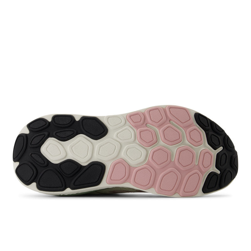 New Balance Women's Made in USA Fresh Foam X 1540v4 Running Shoes in Turtledove