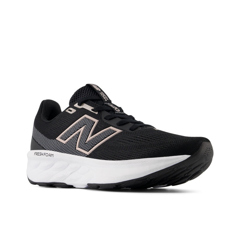 New Balance Women's Fresh Foam 520 v9 Running Shoes in Black