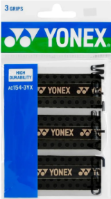 Yonex Wet Tacky Grap (3 pack)