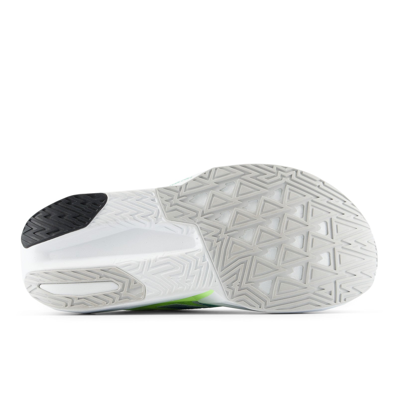 New Balance Women's FuelCell Rebel v5 in Afterglow