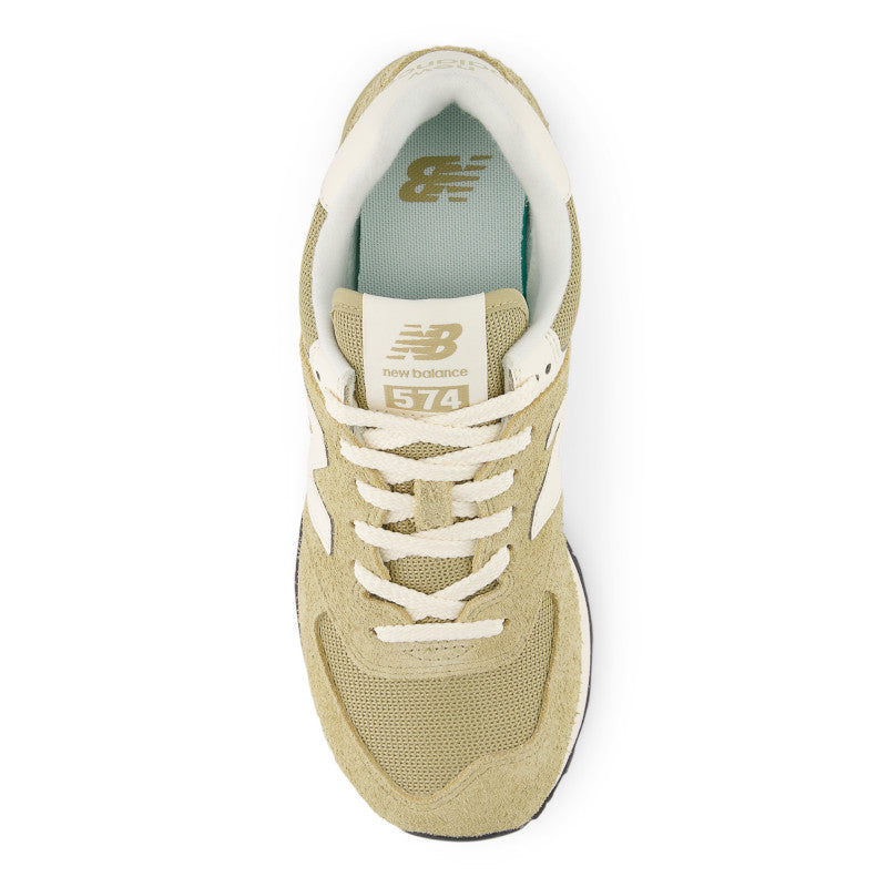 New Balance Women's 574 Sport Lifestyle Shoes in Boulder