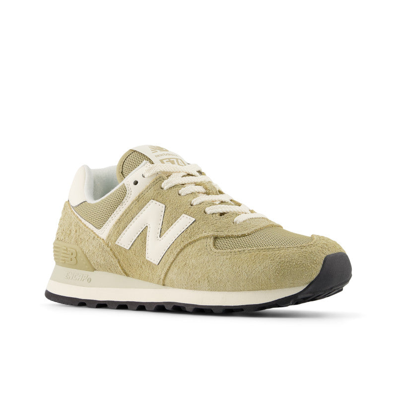 New Balance Women's 574 Sport Lifestyle Shoes in Boulder
