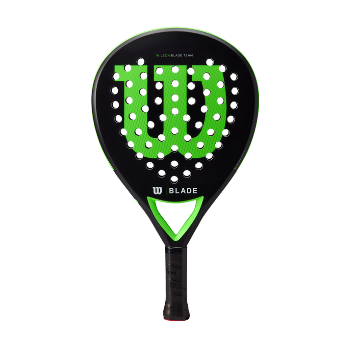 Wilson Blade Team V2 Pickleball Paddle