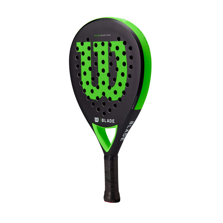 Wilson Blade Team V2 Pickleball Paddle