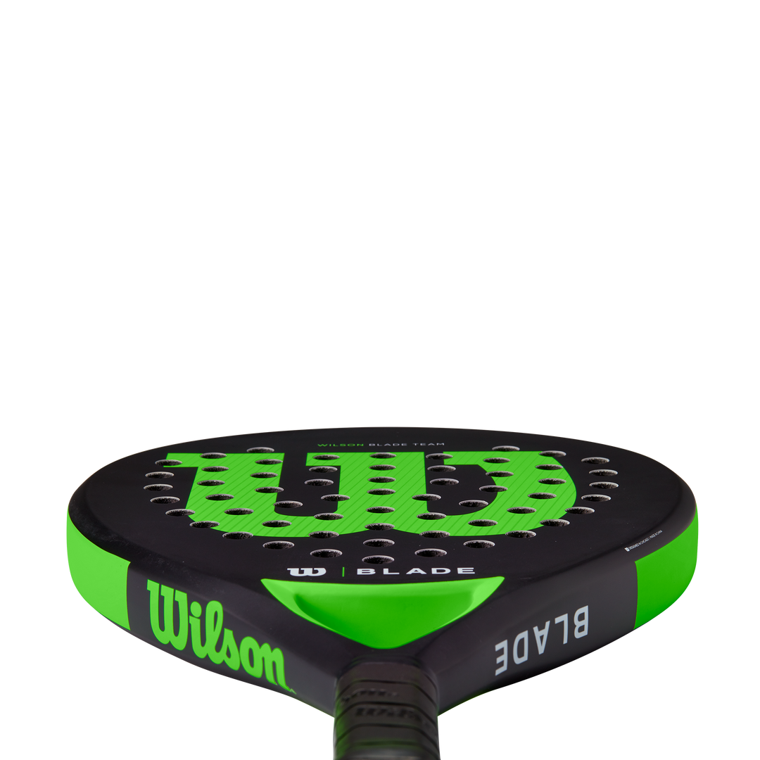 Wilson Blade Team V2 Pickleball Paddle