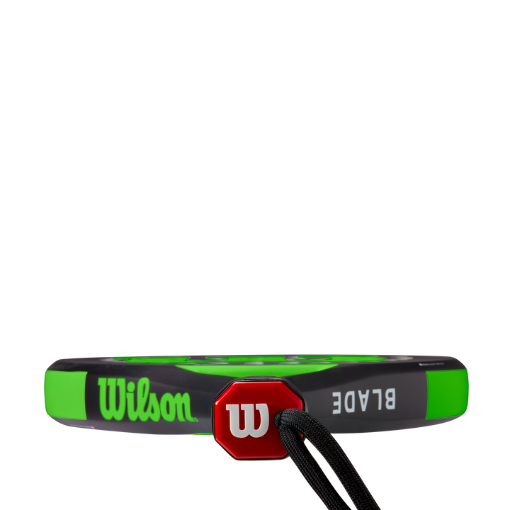 Wilson Blade Team V2 Pickleball Paddle