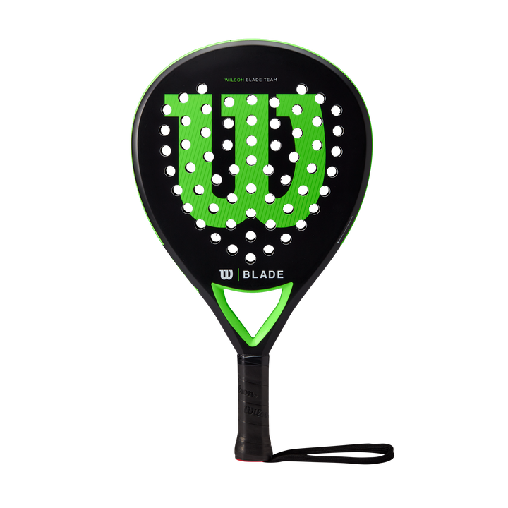 Wilson Blade Team V2 Pickleball Paddle