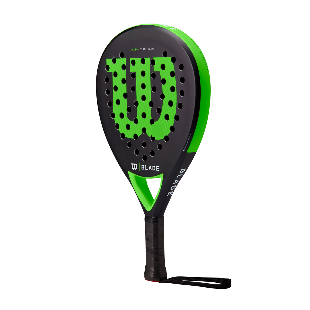 Wilson Blade Team V2 Pickleball Paddle