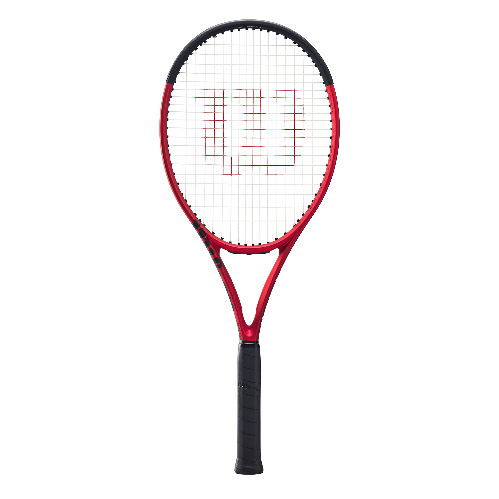 Wilson Clash 100 PRO V2 Tennis Racquet