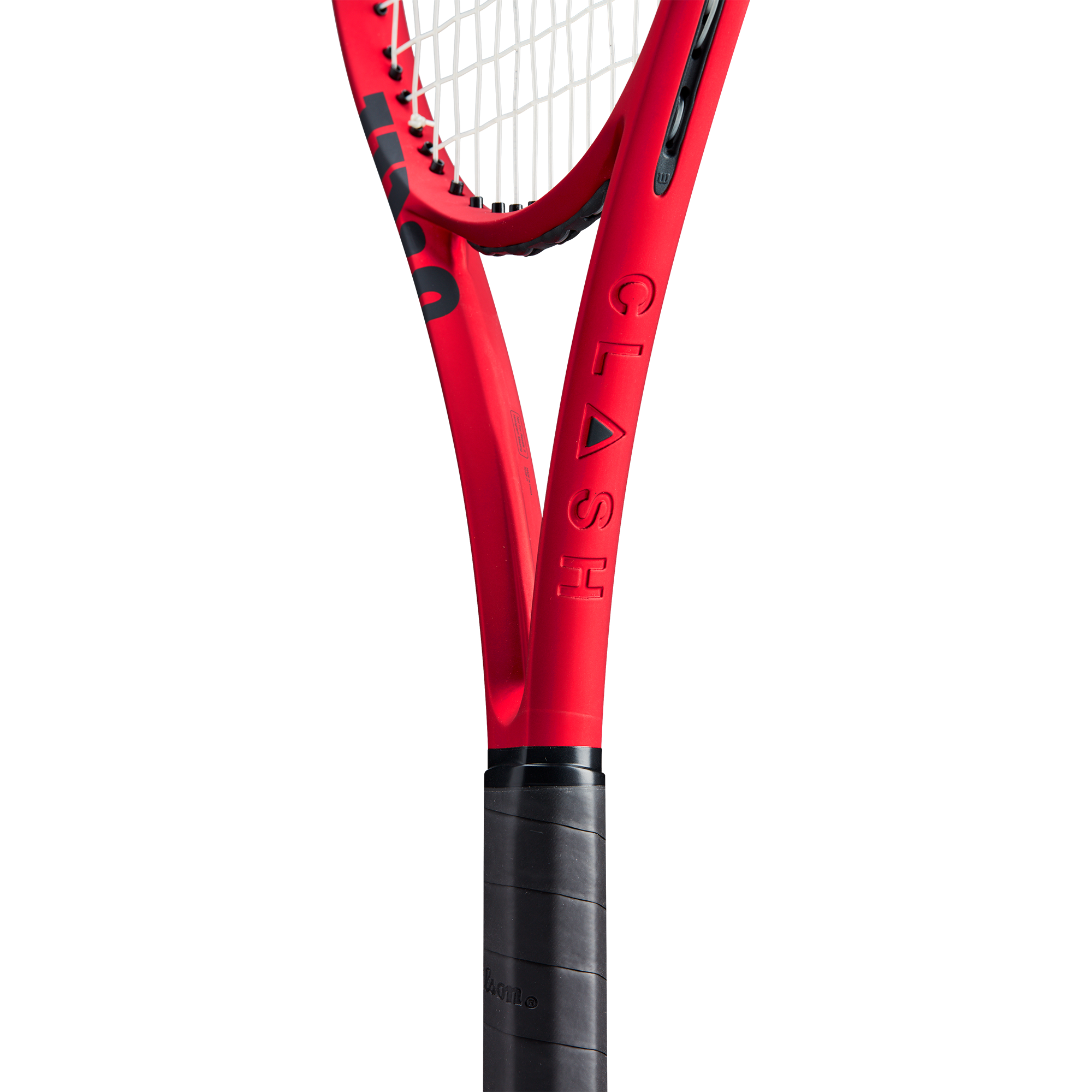 Wilson Clash 98 V2 Tennis Racquet (USED)