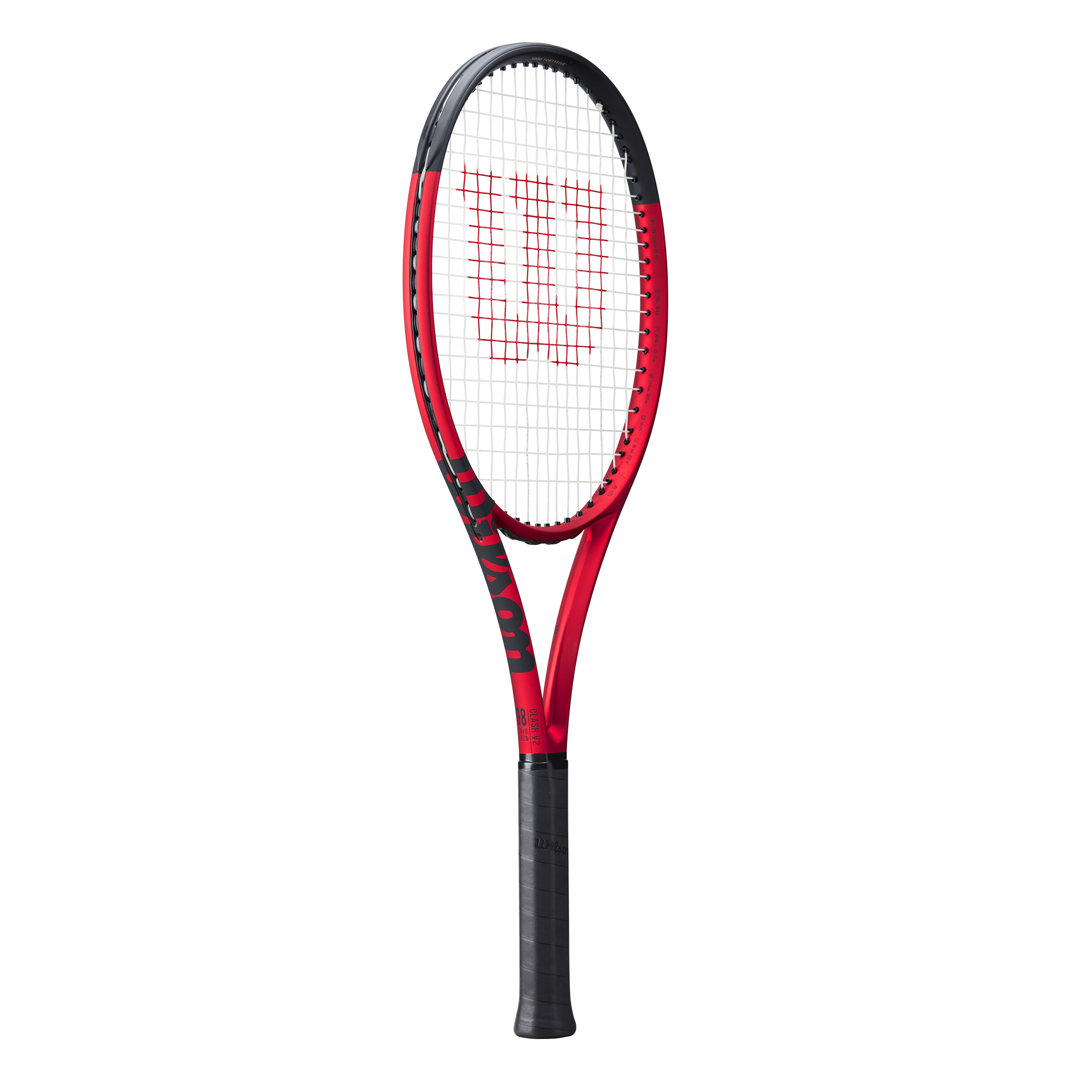 Wilson Clash 98 V2 Tennis Racquet