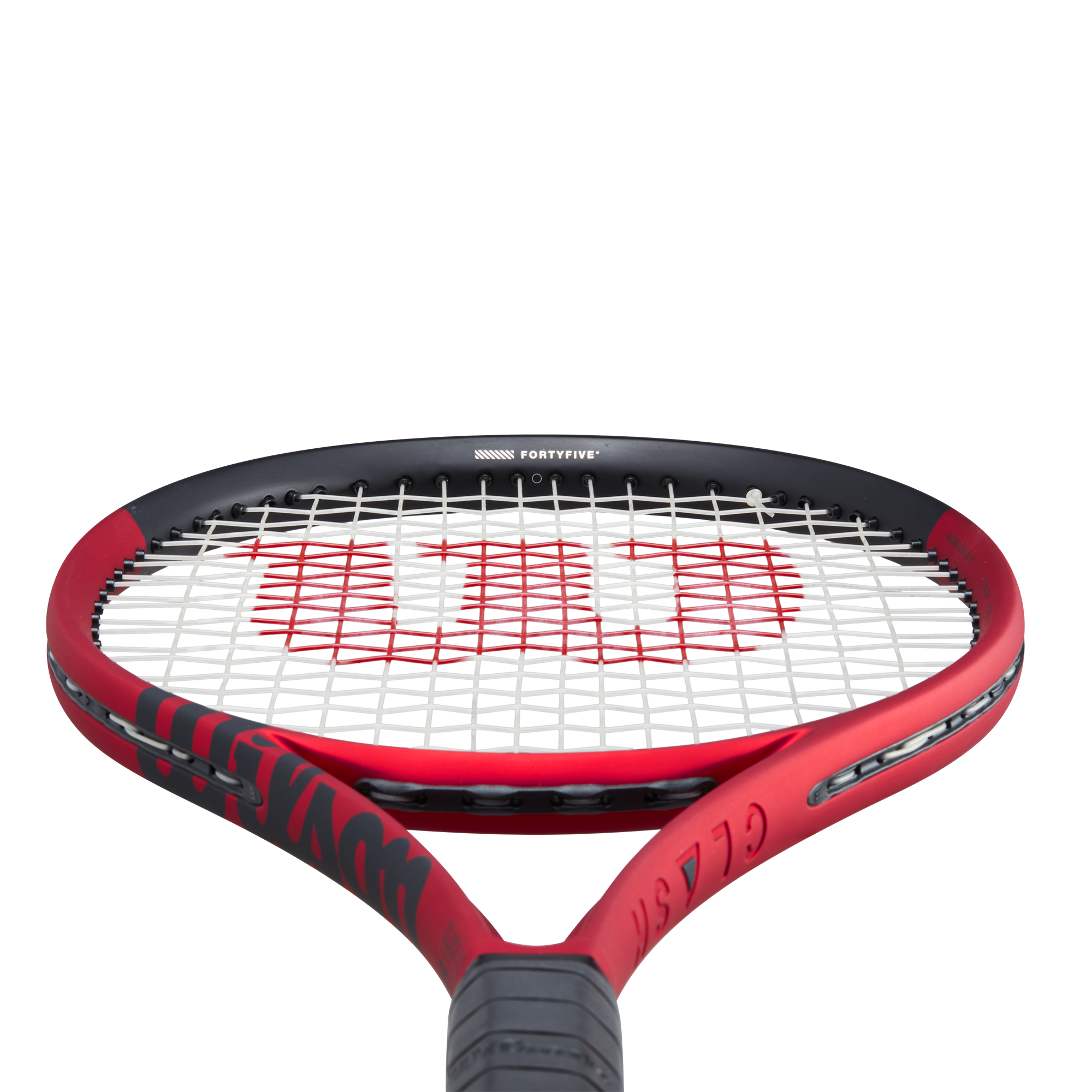 Wilson Clash 98 V2 Tennis Racquet