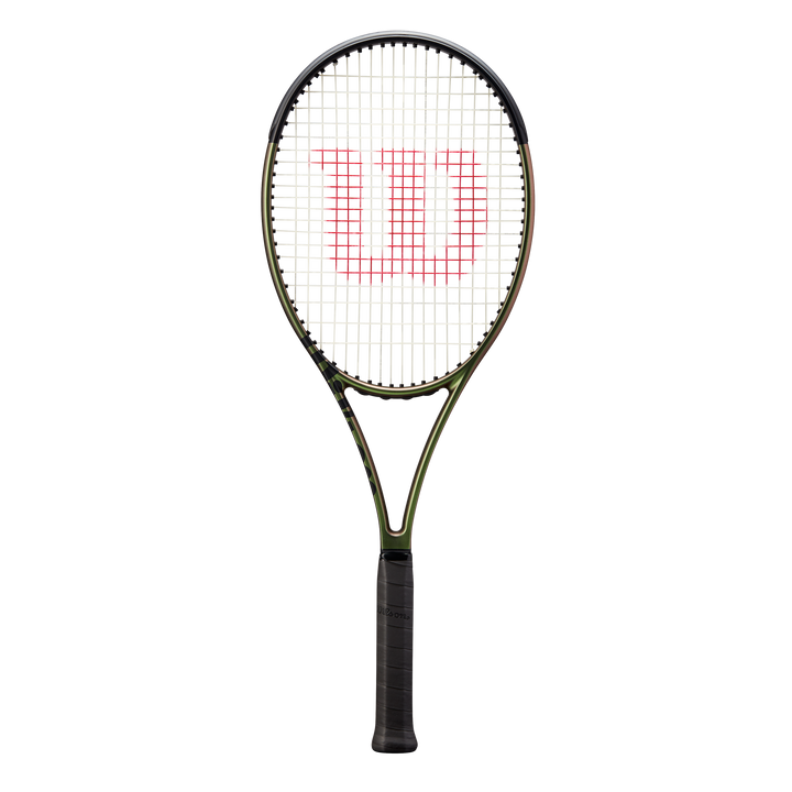 Wilson Blade 98 18x20 V8 Demo Tennis Racquet (USED)