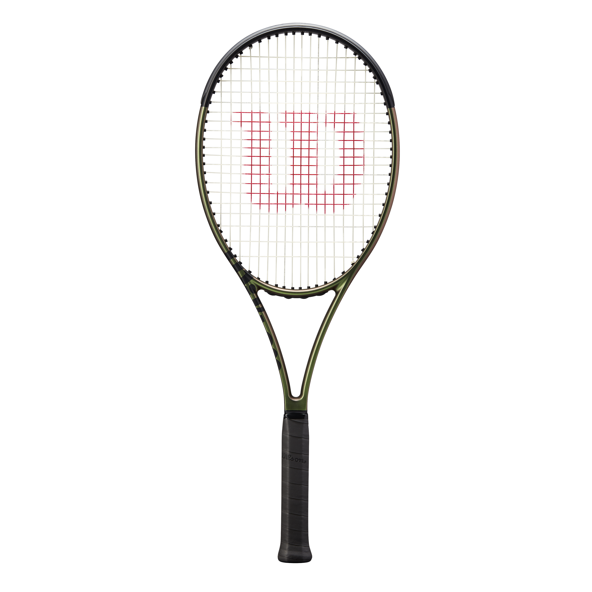 Wilson Blade 98 18x20 V8 Tennis Racquet Strung (USED)