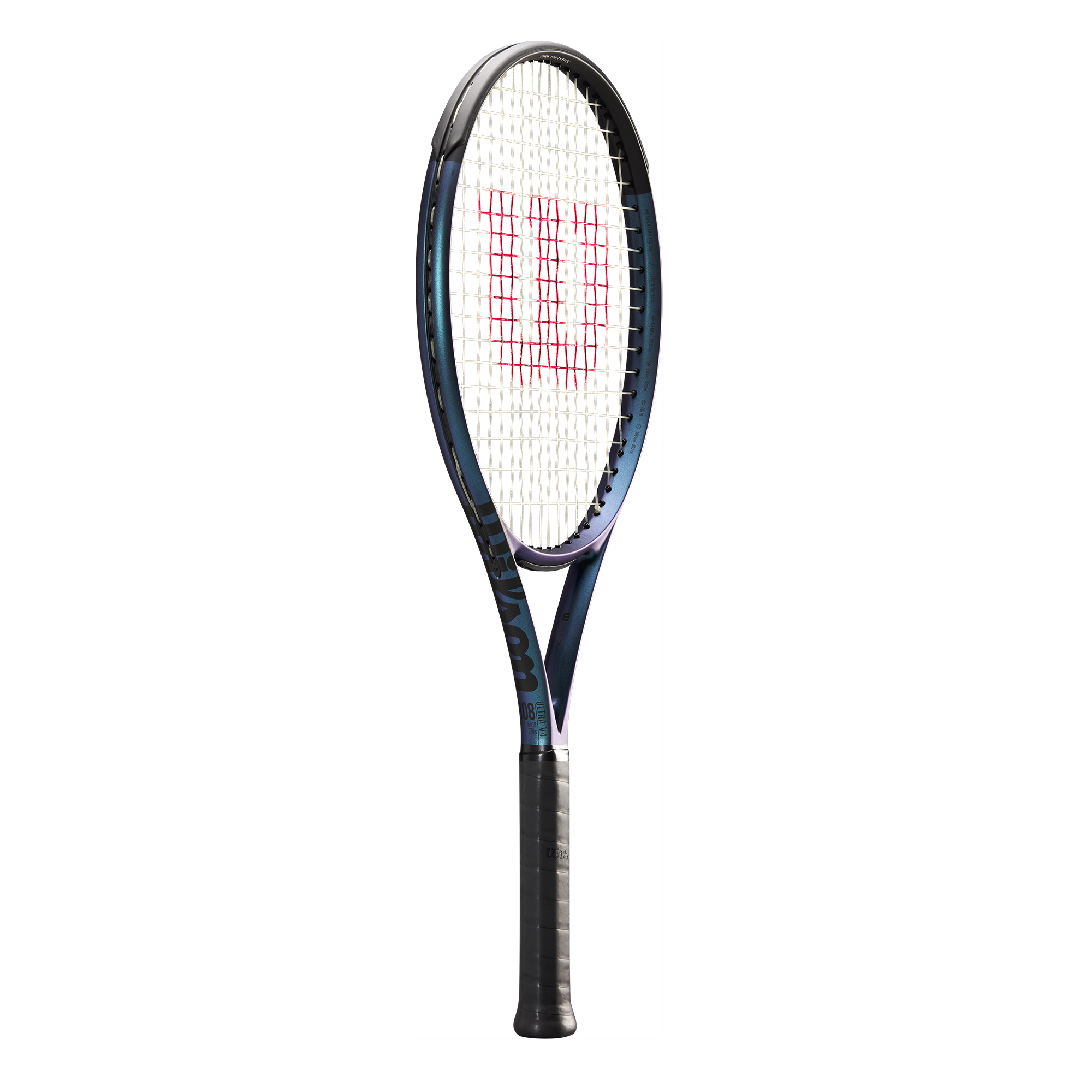 Wilson Ultra 108 V4 Tennis Racquet