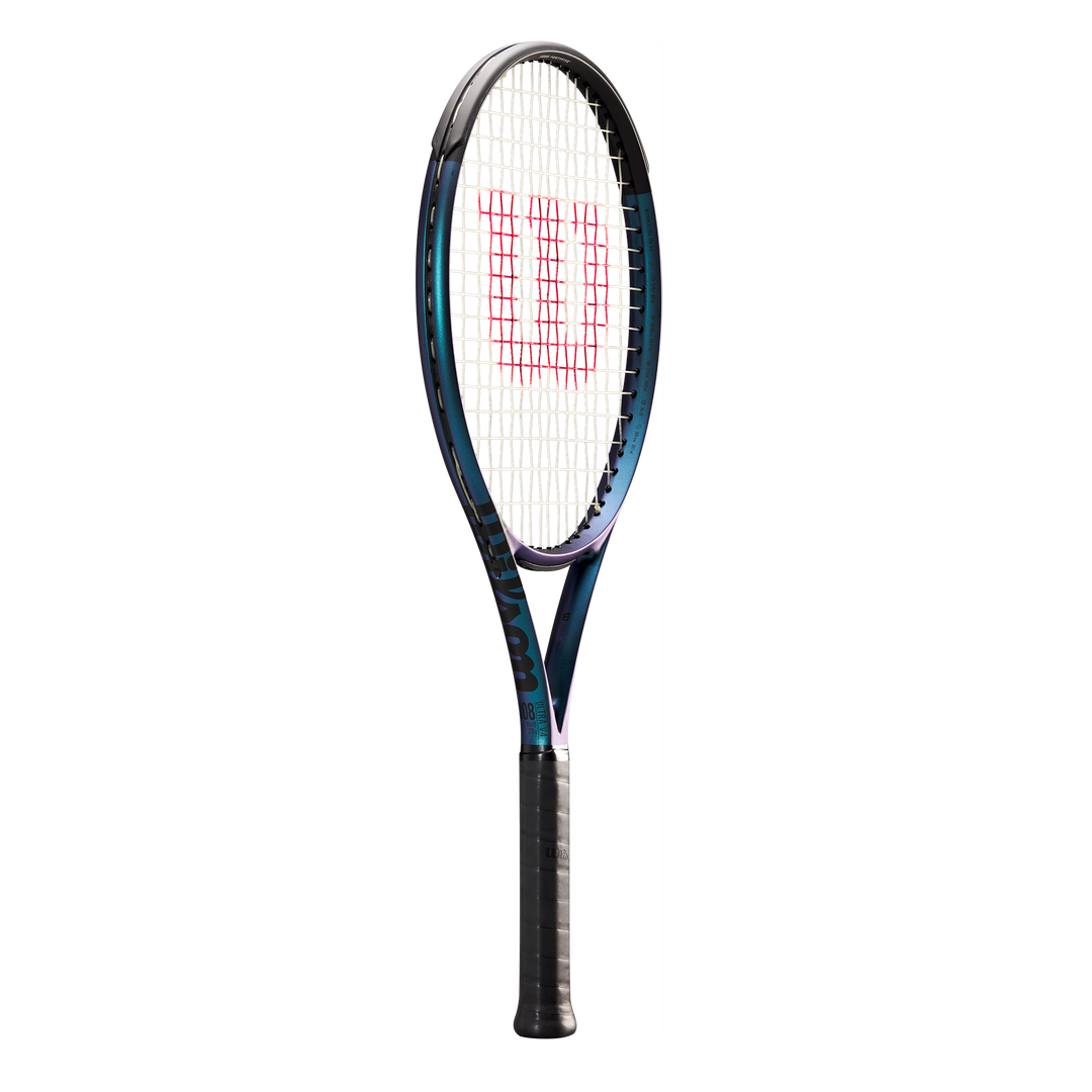 Wilson Ultra 108 V4 Tennis Racquet