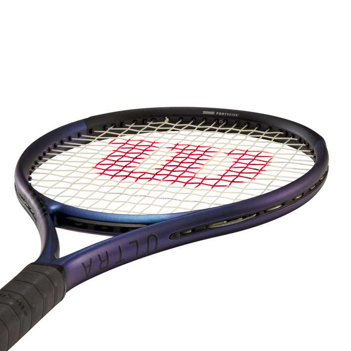 Wilson Ultra 108 V4 Tennis Racquet