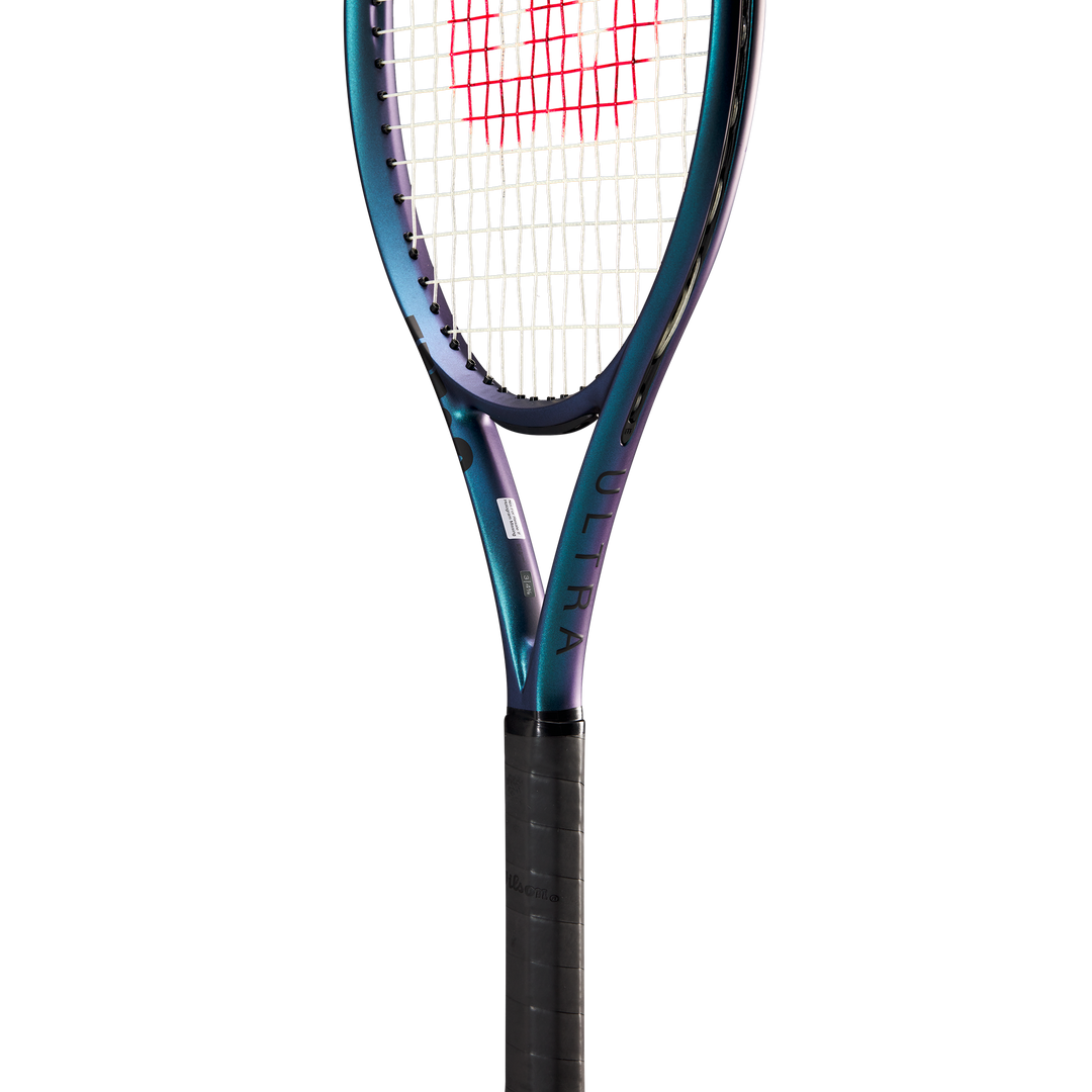 Wilson Ultra 108 V4 Tennis Racquet