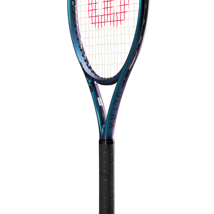Wilson Ultra 108 V4 Tennis Racquet