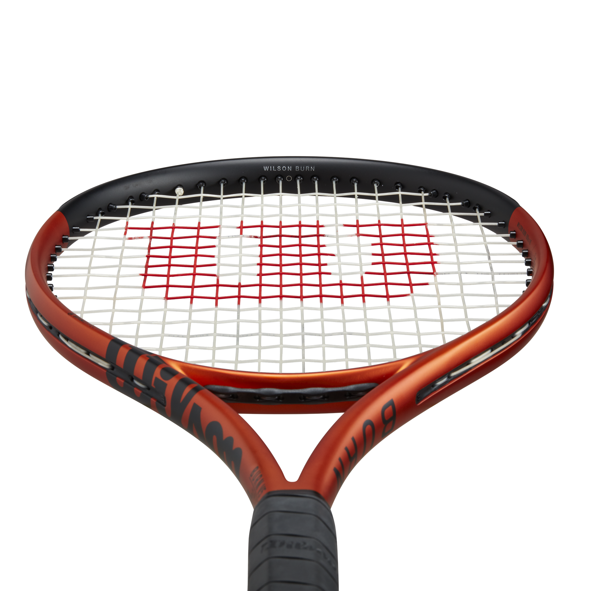 Wilson Burn 100 ULS V5 Tennis Racquet