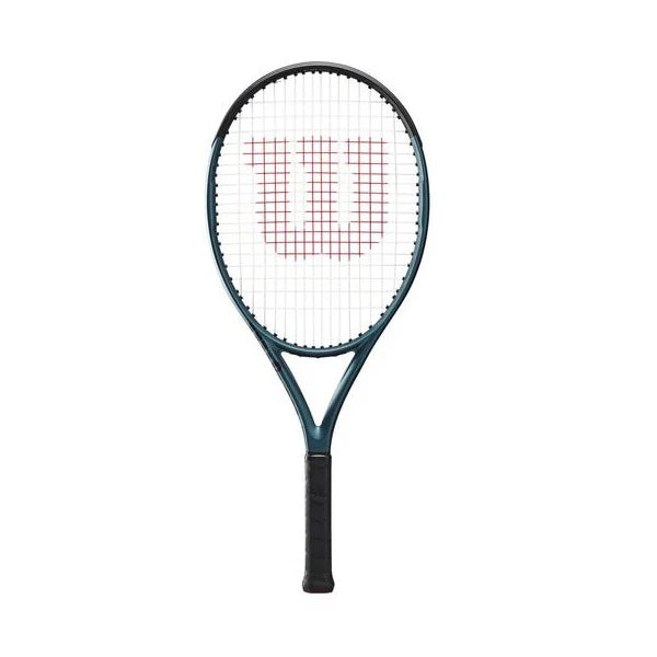 Wilson Junior Ultra 25 v4 Tennis Racquet