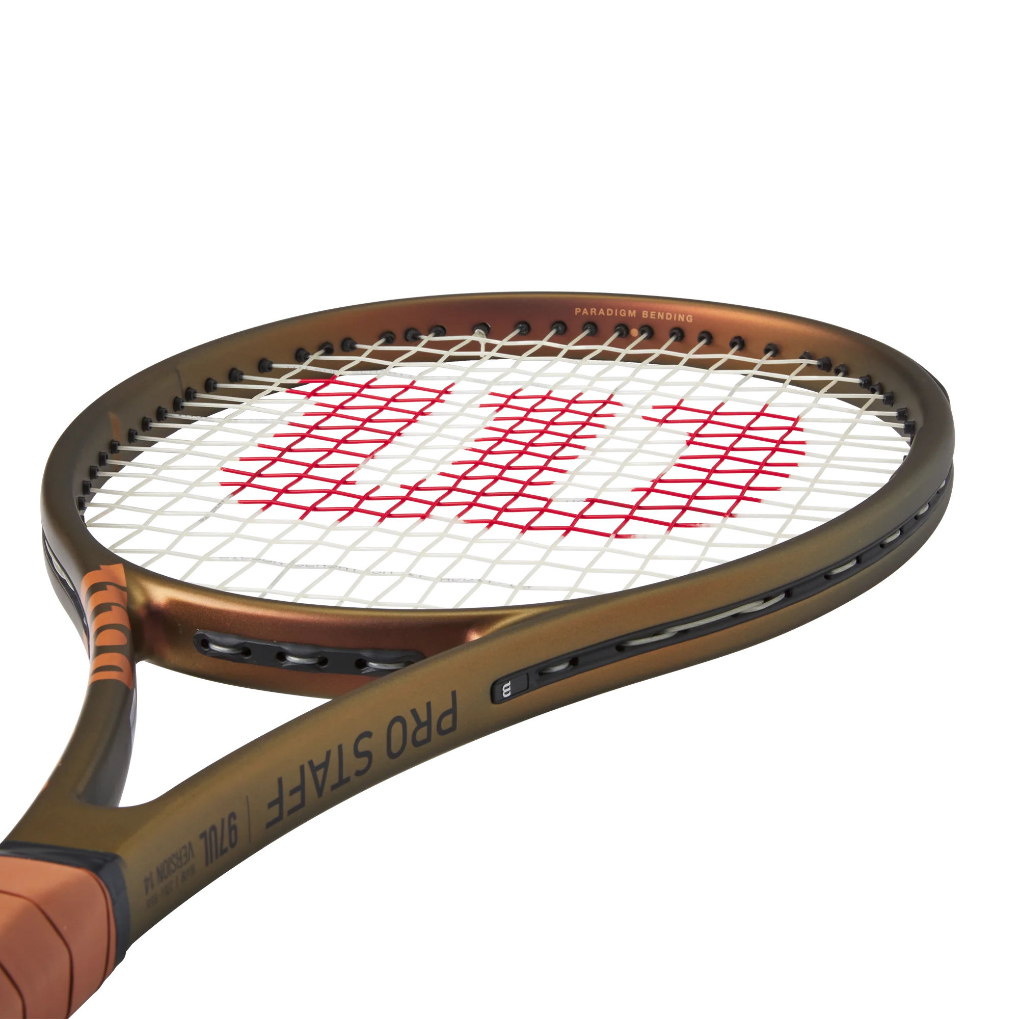 Wilson Pro Staff 97UL V14 Tennis Racquet