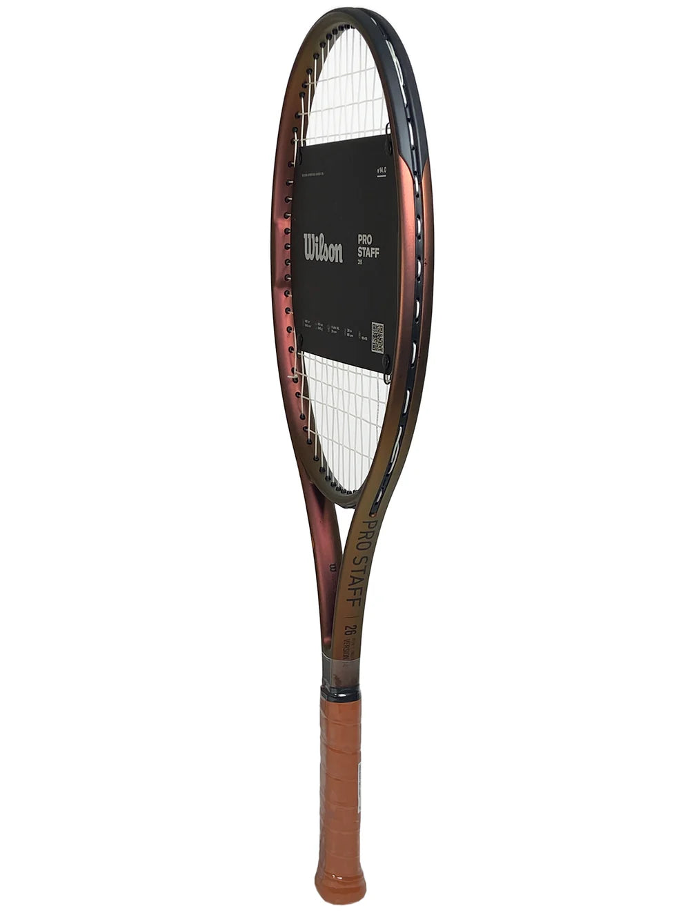 Wilson Junior Pro Staff 26 v14 Tennis Racquet