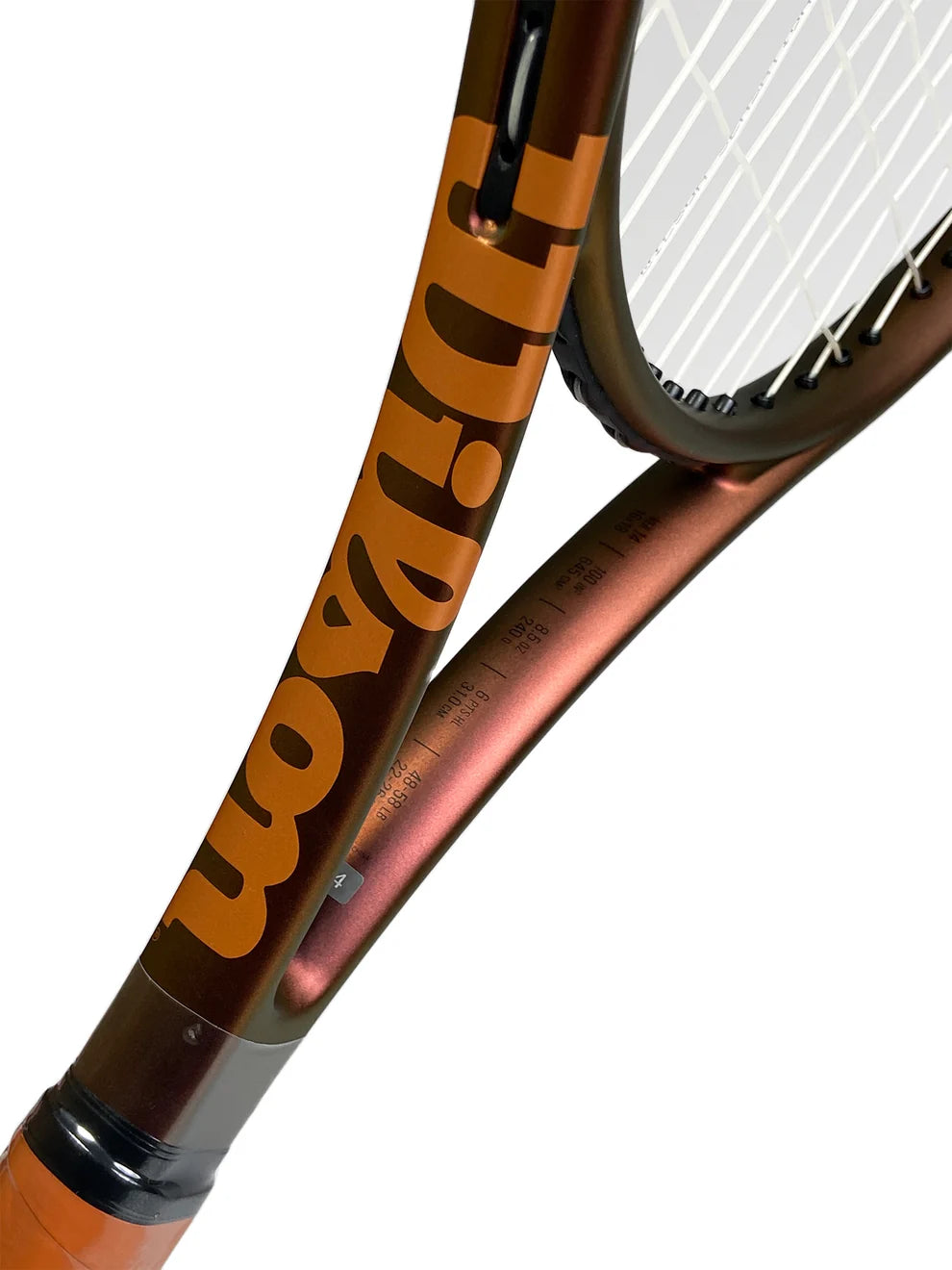 Wilson Junior Pro Staff 26 v14 Tennis Racquet