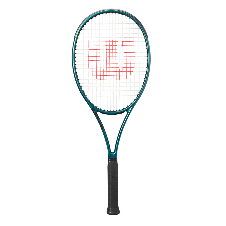 Wilson Blade 98 16X19 V9 Tennis Racquet
