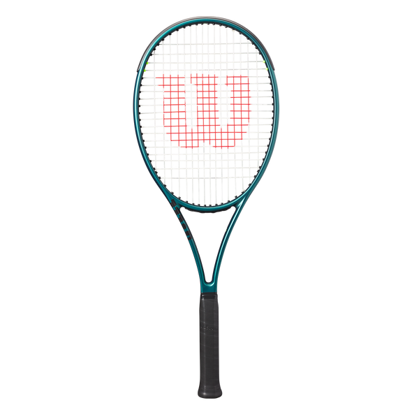 Wilson Blade 98 16X19 V9 Tennis Racquet – ATR Sports