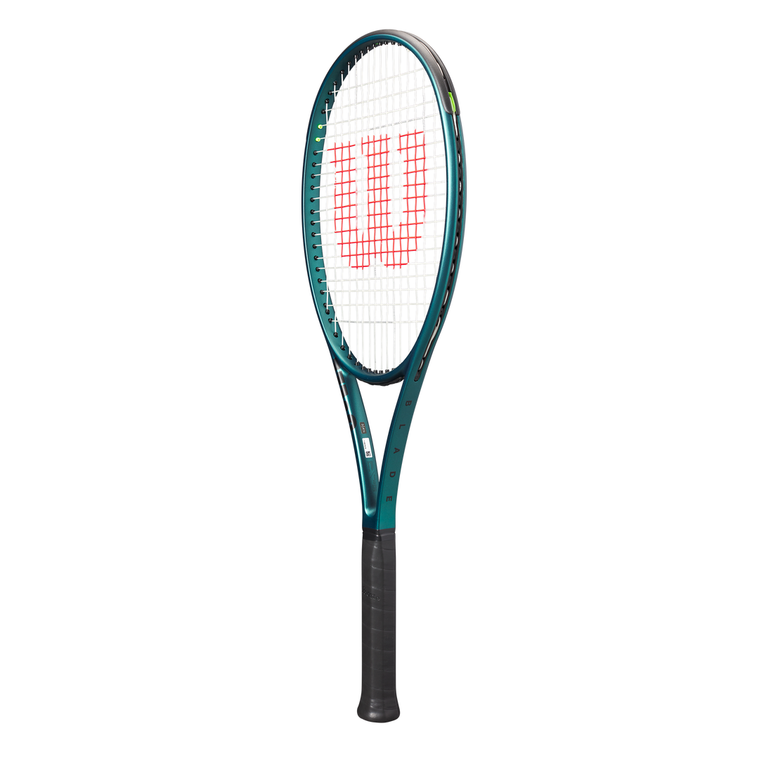 Wilson Blade 98 16X19 V9 Tennis Racquet